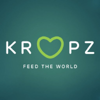 Kropz (KRPZ)のロゴ。