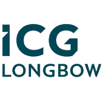 Icg-longbow Senior Secur... (LBOW)のロゴ。