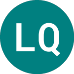 Lg Qdiv Esg Em (LDME)のロゴ。