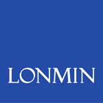 Lonmin (LMI)のロゴ。