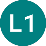 Lenta 144a (LNTR)のロゴ。
