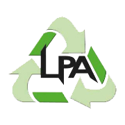 Lpa (LPA)のロゴ。