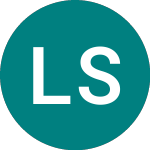 Life Settlement Assets (LSAA)のロゴ。