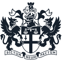 London Stock Exchange (LSE)のロゴ。