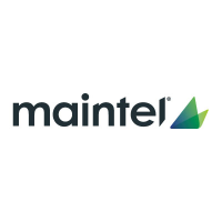 Maintel (MAI)のロゴ。