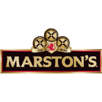 Marston's (MARS)のロゴ。