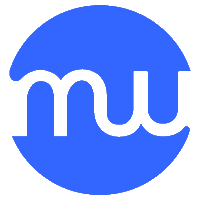 Maruwa (MAW)のロゴ。