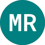  (MCRA)のロゴ。