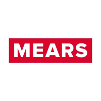 Mears (MER)のロゴ。