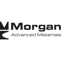 Morgan Advanced Materials (MGAM)のロゴ。