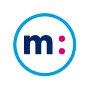Medica (MGP)のロゴ。