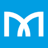 Malvern (MLVN)のロゴ。