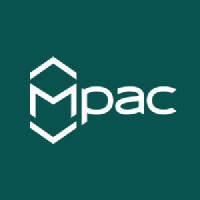 Mpac (MPAC)のロゴ。