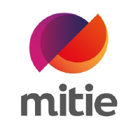 Mitie (MTO)のロゴ。