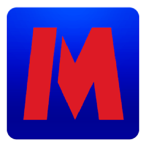 Metro Bank (MTRO)のロゴ。