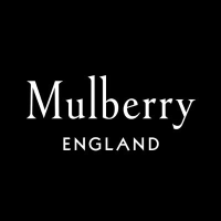 のロゴ Mulberry