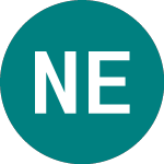  (NEPI)のロゴ。