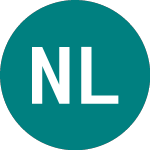  (NLD)のロゴ。