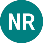 Northern Rock (NRK)のロゴ。