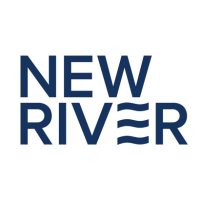 Newriver Reit (NRR)のロゴ。