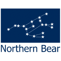 Northern Bear (NTBR)のロゴ。