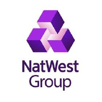 Natwest (NWG)のロゴ。