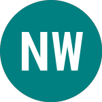  (NWR)のロゴ。