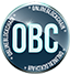 Online Blockchain (OBC)のロゴ。
