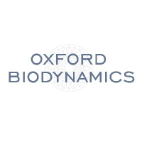 Oxford Biodynamics (OBD)のロゴ。