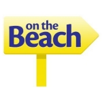 On The Beach (OTB)のロゴ。