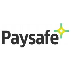 のロゴ Paysafe