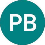  (PBR)のロゴ。