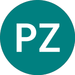 Pcgh Zdp (PGHZ)のロゴ。