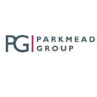 Parkmead (PMG)のロゴ。