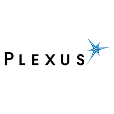 Plexus (POS)のロゴ。