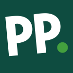 Paddy Power Betfair (PPB)のロゴ。