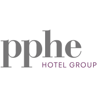 Pphe Hotel (PPH)のロゴ。