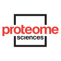 Proteome Sciences (PRM)のロゴ。