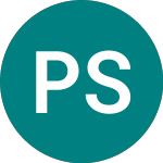  (PRSS)のロゴ。