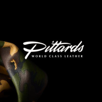 Pittards (PTD)のロゴ。