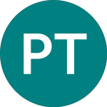Premier Technical Services (PTSG)のロゴ。
