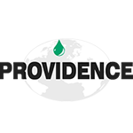 Providence Resources (PVR)のロゴ。