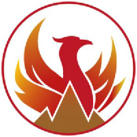 Phoenix Copper (PXC)のロゴ。