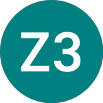 Zambia 33 U (PY65)のロゴ。