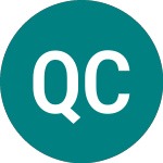  (QCC)のロゴ。
