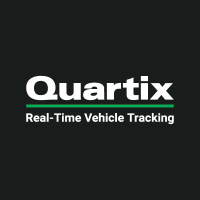 Quartix Technologies (QTX)のロゴ。