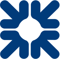 Royal Bank Of Scotland (RBS)のロゴ。