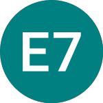 Econ.mst 74 (RC67)のロゴ。