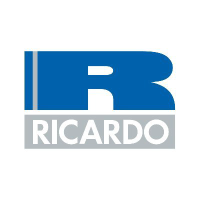 Ricardo (RCDO)のロゴ。