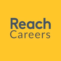 Reach (RCH)のロゴ。